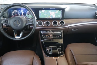 Mercedes-Benz E-Klasse Mercedes-Benz E-Klasse Estate 400 4M. Prem. Plus | 7 Zitplaatsen | Trekhaak | Stoel verwarming - afbeelding nr 3