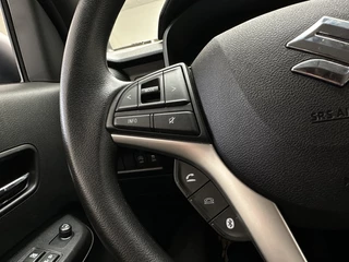 Suzuki Ignis Suzuki Ignis 1.2 Smart Hyride Select [ CAMERA I CARPLAY | STOELVERWARMING I A - afbeelding nr 23