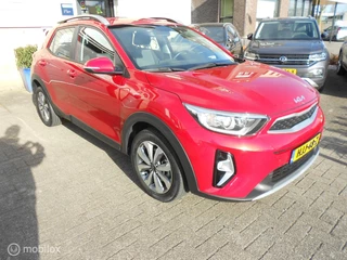 Kia Stonic Kia Stonic 1.0 T-GDi MHEV DynamicLine Apple Car Play - afbeelding nr 3