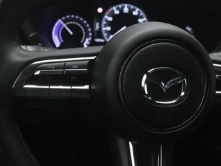 Mazda MX-30 Mazda MX-30 e-SkyActiv EV Luxury : dealer onderhouden - 8% bijtelling tot 12-2025 - afbeelding nr 24