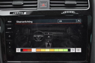 Volkswagen Golf | Open dak | Camera | Carplay | Leder | Adapt.CC | DAB | Full LED | Historie - afbeelding nr 20