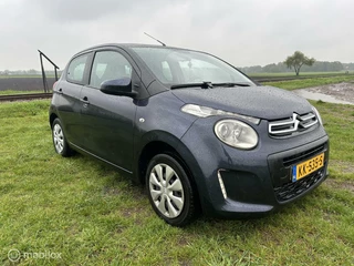Citroën C1 Citroen C1 1.0 e-VTi Selection AIRCO NIEUWE APK - afbeelding nr 2