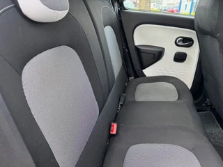 Renault Twingo Airco,Cruisecontrol Nette Auto - afbeelding nr 6