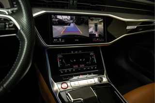 Audi RS6 Audi RS6 Avant TFSI quattro | BTW | Trekhaak | PANO | B&O | Matrix | Stoelventilatie | - afbeelding nr 25