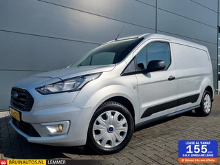 Ford Transit Connect - 448673798-0