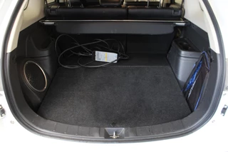 Mitsubishi Outlander Mitsubishi Outlander 2.0 PHEV Executive Edition X-Line - afbeelding nr 20