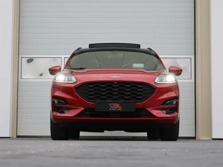 Ford Kuga Ford Kuga 2.5 PHEV ST-Line X | Full Options | Panoramadak - afbeelding nr 7