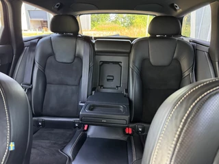 Volvo V90 Volvo V90 2.0 D3 R-Design + Alcantara + Led + Navi + 19 Inch Lmv - afbeelding nr 21