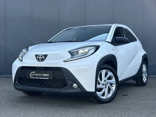 Toyota Aygo - afbeelding nr 10