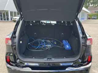 Ford Kuga Ford Kuga 2.5 PHEV ST-Line X 225pk | Wegklapbare Trekhaak | Winter Pack | Driver Assistance Pack | Head-Up Display | - afbeelding nr 13