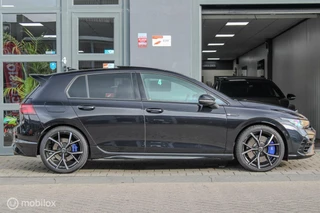 Volkswagen Golf Volkswagen Golf 2.0 TSI R 4Motion VOL - afbeelding nr 7