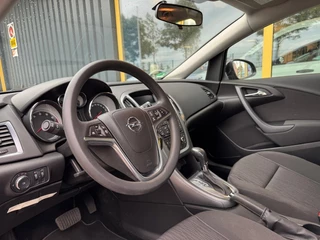 Opel Astra Opel Astra 1.6 Automaat - afbeelding nr 10