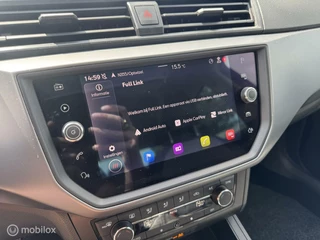 SEAT Ibiza Seat Ibiza 1.0 TSI Style | Clima | Cruise | Carplay | Pano - afbeelding nr 28