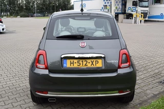 Fiat 500 - afbeelding nr 4