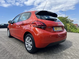 Peugeot 208 - afbeelding nr 20