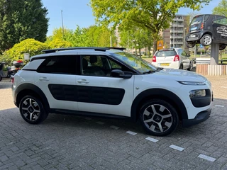Citroën C4 - afbeelding nr 6