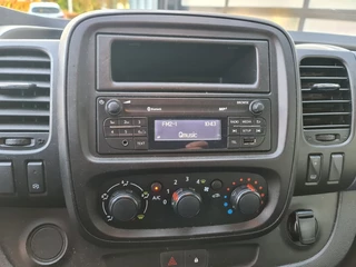 Opel Vivaro - afbeelding nr 15