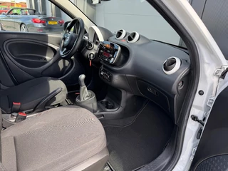 Smart Forfour - afbeelding nr 14