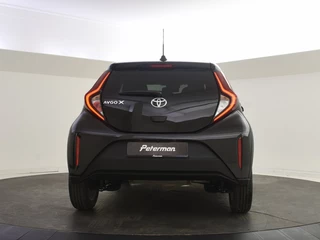 Toyota Aygo - afbeelding nr 9