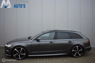 Audi A6 - 192296007-0