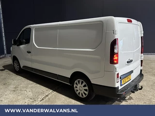 Renault Trafic Bijrijdersbank - afbeelding nr 2