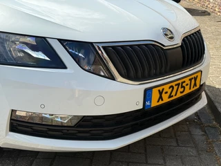 Škoda Octavia - afbeelding nr 13