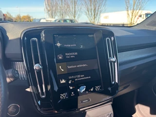Volvo XC40 - afbeelding nr 12