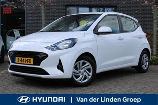 Hyundai i10 - afbeelding nr 1