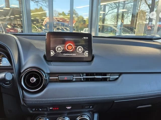 Mazda CX-3 - afbeelding nr 22
