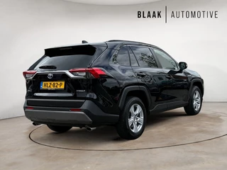 Toyota RAV4 - afbeelding nr 8