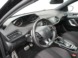 Peugeot 308 Peugeot 308 SW 1.2 PureTech GT-line - afbeelding nr 16