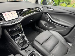 Opel Astra Opel Astra Sports Tourer 1.0 Turbo Business Executive - afbeelding nr 25