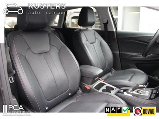 Opel Grandland X Opel Grandland X 1.6 Turbo Ultimate |Stoelverkoeling| vooruit verwarming| - afbeelding nr 25