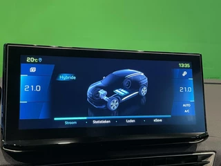 Peugeot 3008 Peugeot 3008 1.6 HYbrid 225 Road Trip | 25.000 KM | - afbeelding nr 33