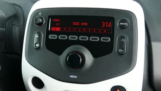 Citroën C1 Citroën C1 1.0 VTi Feel |1e eig!|Airco! - afbeelding nr 18