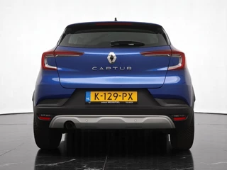 Renault Captur Renault Captur 1.0 TCe 90 Business Zen - Navigatie - Camera - Airco - Cruise control - LM velgen  - LED koplampen - 12 maanden garantie - afbeelding nr 7
