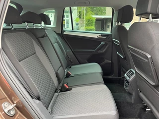 Volkswagen Tiguan - afbeelding nr 16