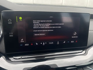 Škoda Octavia | LED | Trekhaak | Navi | Camera | Carplay - afbeelding nr 27