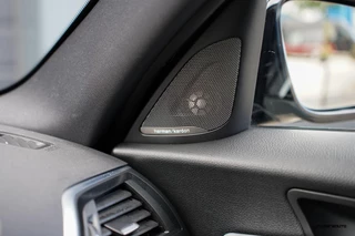 BMW 1 Serie BMW 1-serie M140i LCI2 | Navi Pro | Camera | HK | Stuurverwarming | Alcantara | Adaptief onderstel | 5-deurs - afbeelding nr 28