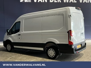 Ford Transit Bijrijdersbank, 2450kg trekvermogen - afbeelding nr 2