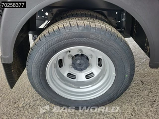 Iveco Daily Iveco Daily 35C21 Automaat 2025model Open laadbak Dubbel Cabine CarPlay ACC LED 3,5T Trekvermogen Pritsche Pickup Airco - afbeelding nr 19