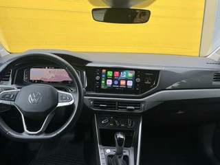 Volkswagen Polo Volkswagen Polo 1.0 TSI DSG*Apple Carplay*Virtual*Keyless*Lane Assist - afbeelding nr 8