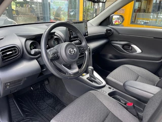 Toyota Yaris Cross - afbeelding nr 21