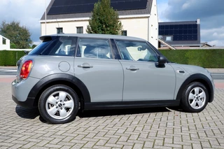 MINI One - afbeelding nr 3