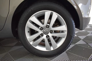 Opel Meriva - afbeelding nr 31