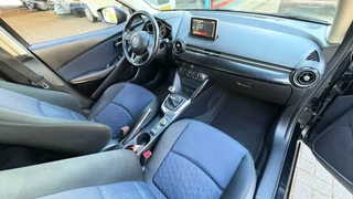 Mazda 2 Mazda 2 1.5 Skyactiv-G S - afbeelding nr 2
