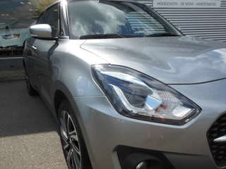 Suzuki Swift Staat in Hoogeveen - afbeelding nr 10