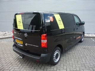 Opel Vivaro - afbeelding nr 5