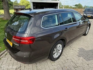 Volkswagen Passat Volkswagen Passat Variant 1.4 TSI Business Edition - afbeelding nr 5
