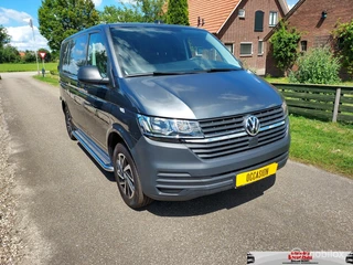 Volkswagen Transporter 2.0 TDI L1H1 26 Economy Business